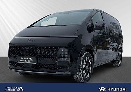 Hyundai Staria HEV 7S MY25 1.6 6-AT 2WD Signature+PANORA