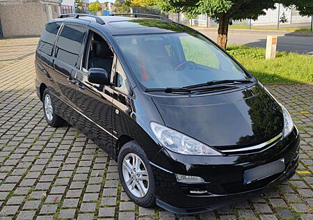 Toyota Previa 2.4 VVT-i Executive 6-Sitzer Executive