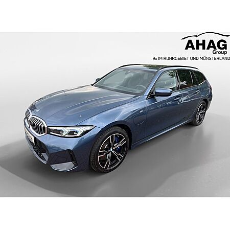 BMW 330 leasen
