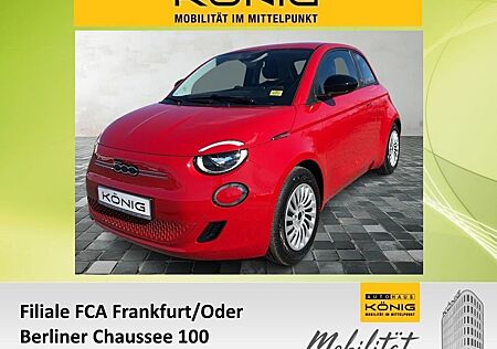 Fiat 500 Elektro RED 3+1 MY25 Komfortpaket Automatik