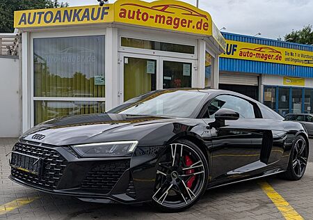 Audi R8 Coupe Performance*Garantie2029*Keramik*NP183k