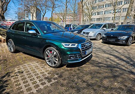 Audi SQ5 TDI tiptronic quattro -
