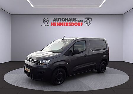 Citroën Berlingo 1.5 BlueHDi 130 M S&S Club