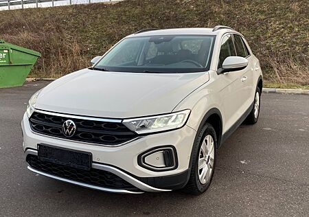 VW T-Roc Volkswagen 1.6 TDI Life,LED,AppConnect,Kamera,