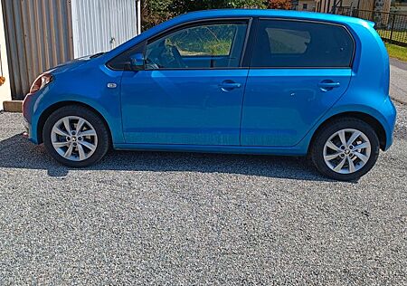 Skoda Citigo 1.0 MPI 55kW Style Green tec Style