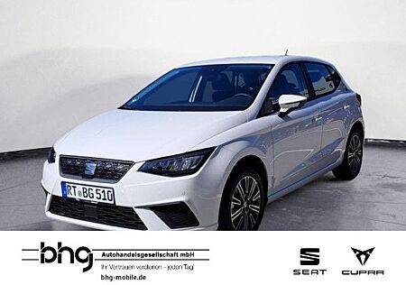 Seat Ibiza Style Edition 1.0 TSI 6-Gang