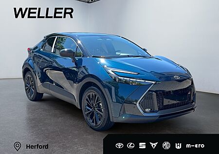 Toyota C-HR 2.0 Plug-in-Hybrid GR SPORT *19Zoll*Navi*LE