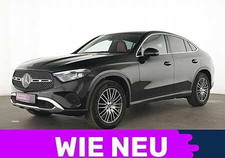 Mercedes-Benz GLC 300 d Coupe Avantgarde DigitalLight|Burmeste