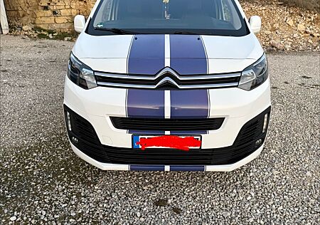 Citroën Jumpy Business M 2.0 BlueHDi 150