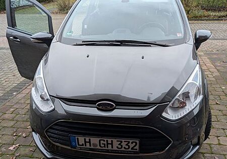 Ford B-Max 1,0 EcoBoost 92kW S/S Trend Trend