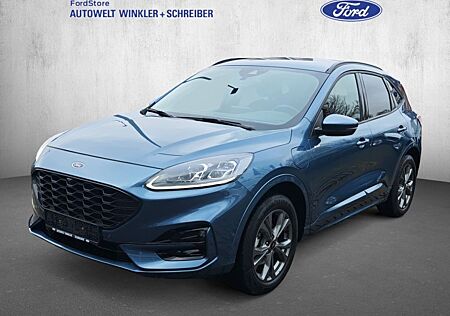 Ford Kuga 2.5 Duratec PHEV ST-LINE X
