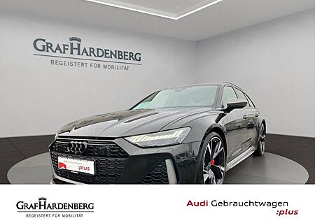 Audi RS6 RS 6 Avant 4.0 TFSI Tiptronic B&O AHK
