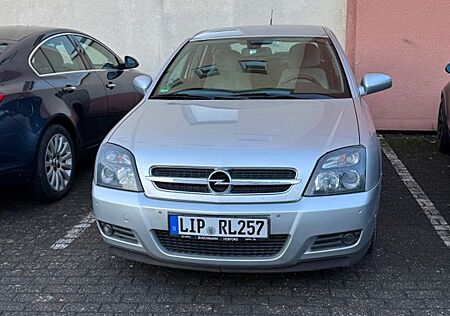 Opel Vectra GTS 1.8 16V GTS