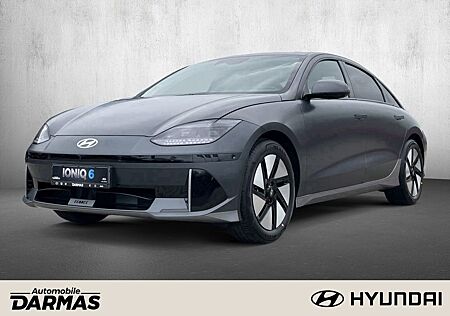 Hyundai IONIQ 6 Uniq 4WD Navi Leder Bose Head-up