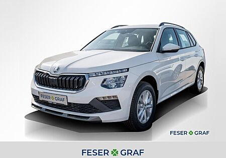 Skoda Kamiq Selection 1.0 TSI LED/EPH/SmartLink/SHZ