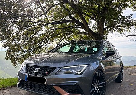 Seat Leon CUPRA 300ST AWD DSG