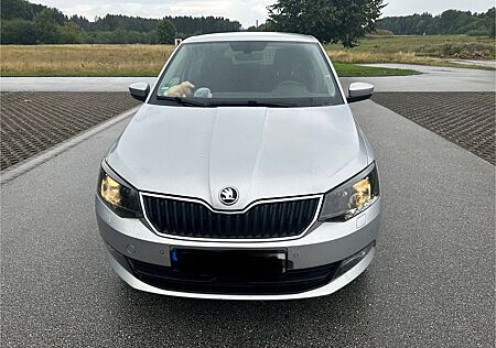 Skoda Fabia 1.4l TDI 66kW CLEVER Combi CLEVER