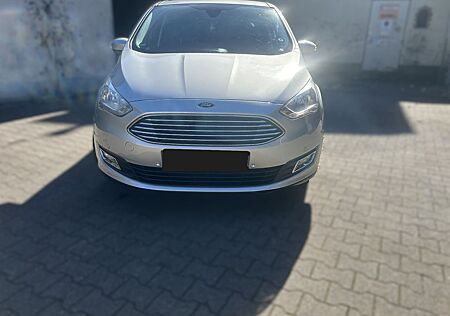 Ford C-Max 1.0 EcoBoost Titanium EZ 01/2018