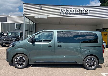 Opel Zafira Life GS Voll 8 Sitze 5 Jahre Garantie