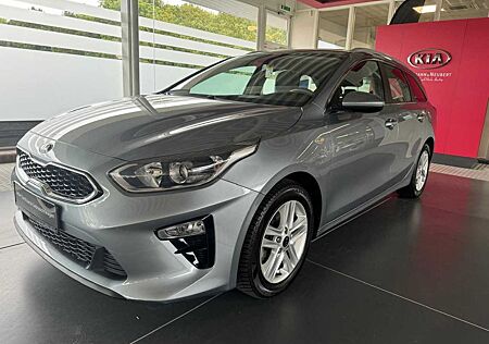 Kia Cee'd Sportswagon Ceed SW 1.6D 48V DCT7 VISION NAVI KOMF