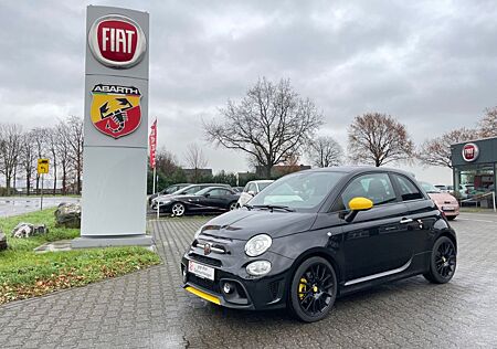 Abarth 595 Pista 160PS Apple Car,Xenon,Klimaauto, Monza