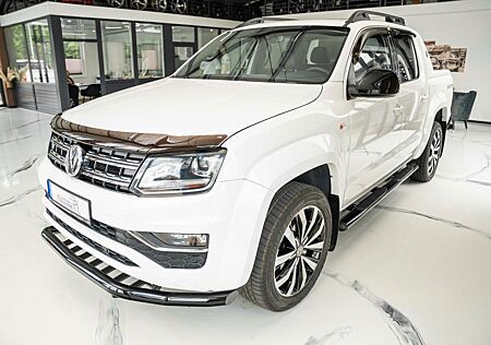 VW Amarok Volkswagen Aventura DoubleCab 4Motion