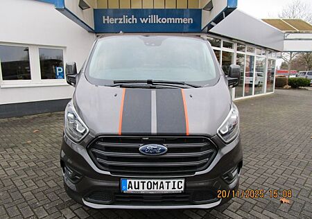 Ford Tourneo Custom 2.0 Aut. Sport Navi+Xenon+AHK