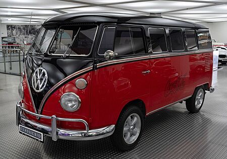 VW T1 Volkswagen