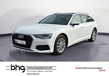 Audi A6 Avant 35 TDI LED/Standhz./Pano/ACC/Assist/uvm