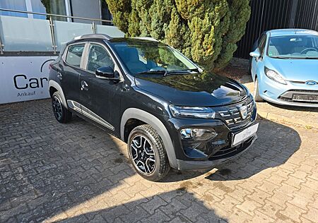 Dacia Spring Electric Comfort *Leder*93,5% AKKU