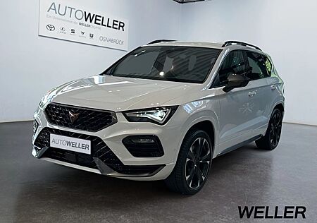 Cupra Ateca VZ 2.0 TSI 4Drive DSG *LED*Navi*DCC*CarPla