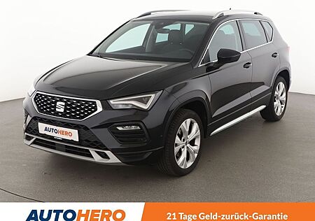 Seat Ateca 1.5 TSI ACT Xperience Aut. *BEATS*VC*LED*