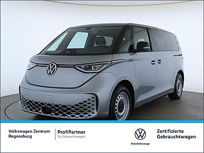 Volkswagen ID. Buzz Pro LR 4xSHZ R-KAMERA SpurW HUD el.Sitz
