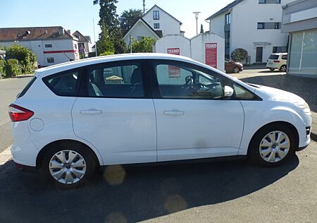 Ford C-Max 1,6 EcoBoost Trend PDC AHK Klima