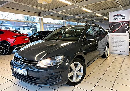 VW Golf Volkswagen VII Variant Comfortline BMT