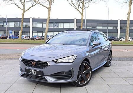 Cupra Leon Sportstourer 1.4 e-Hybrid 245PK | Panodak |