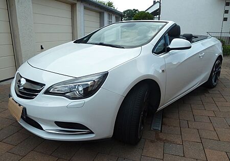 Opel Cascada 1.4 ECOTEC Turbo 103kW Edition S/S E...