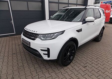 Land Rover Discovery 5 SE TD6/ 7 Sitz.