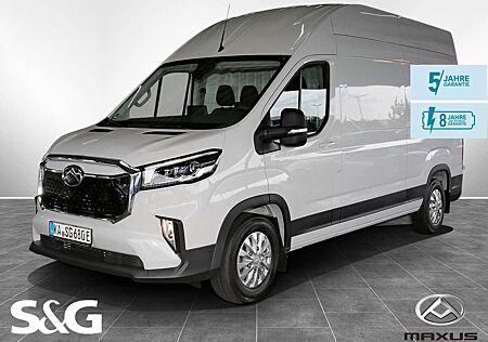 Maxus eDeliver 9 E90P2172FL3H3A1