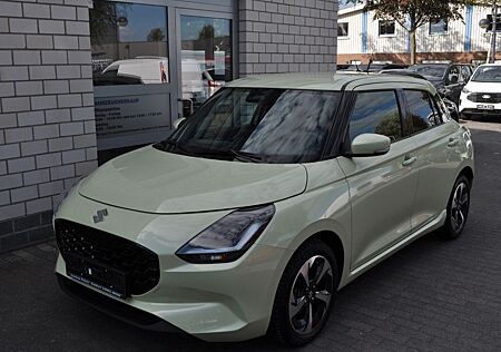 Suzuki Swift 1.2 HYBRID CVT Comfort+/CAM/ALU/ACC/PDC