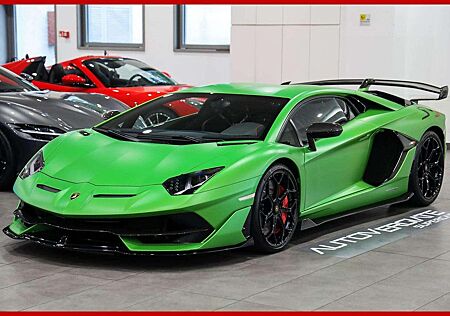 Lamborghini Aventador SVJ 6.5 V12 - IVA ESP