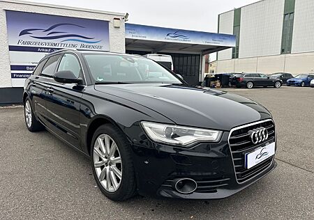 Audi A6 Avant 2.0 TDI Automatik Navi Ahk