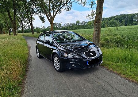 Seat Leon 1.8 TSI Style Austauschmotor | HU 05/