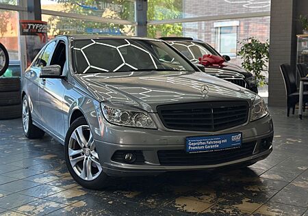Mercedes-Benz C 180 C -Klasse Lim. Kompressor
