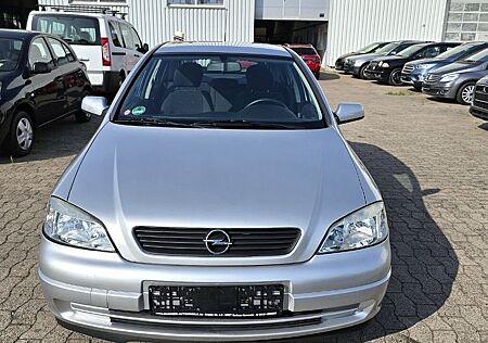 Opel Astra Selection1,6i AUTOM TÜV 10.26 KLIMAANLAGE