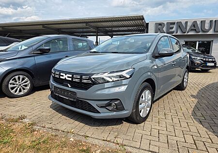 Dacia Sandero III Expression