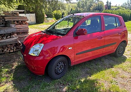 Kia Picanto 1.1 LX LX