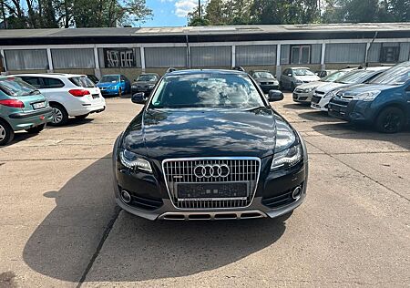 Audi A4 Allroad quattro 2.0 TFSI,Automatik,TÜV11/2026