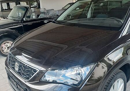 Seat Ateca Style