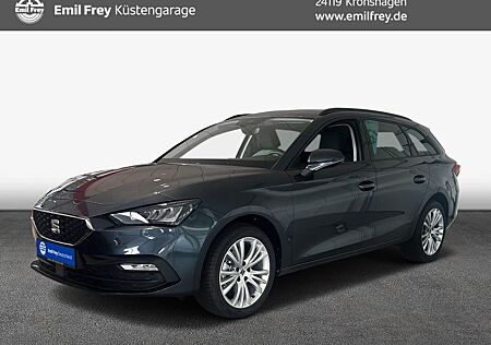 Seat Leon Sportstourer 1.0 TSI Style *Apple Carplay,